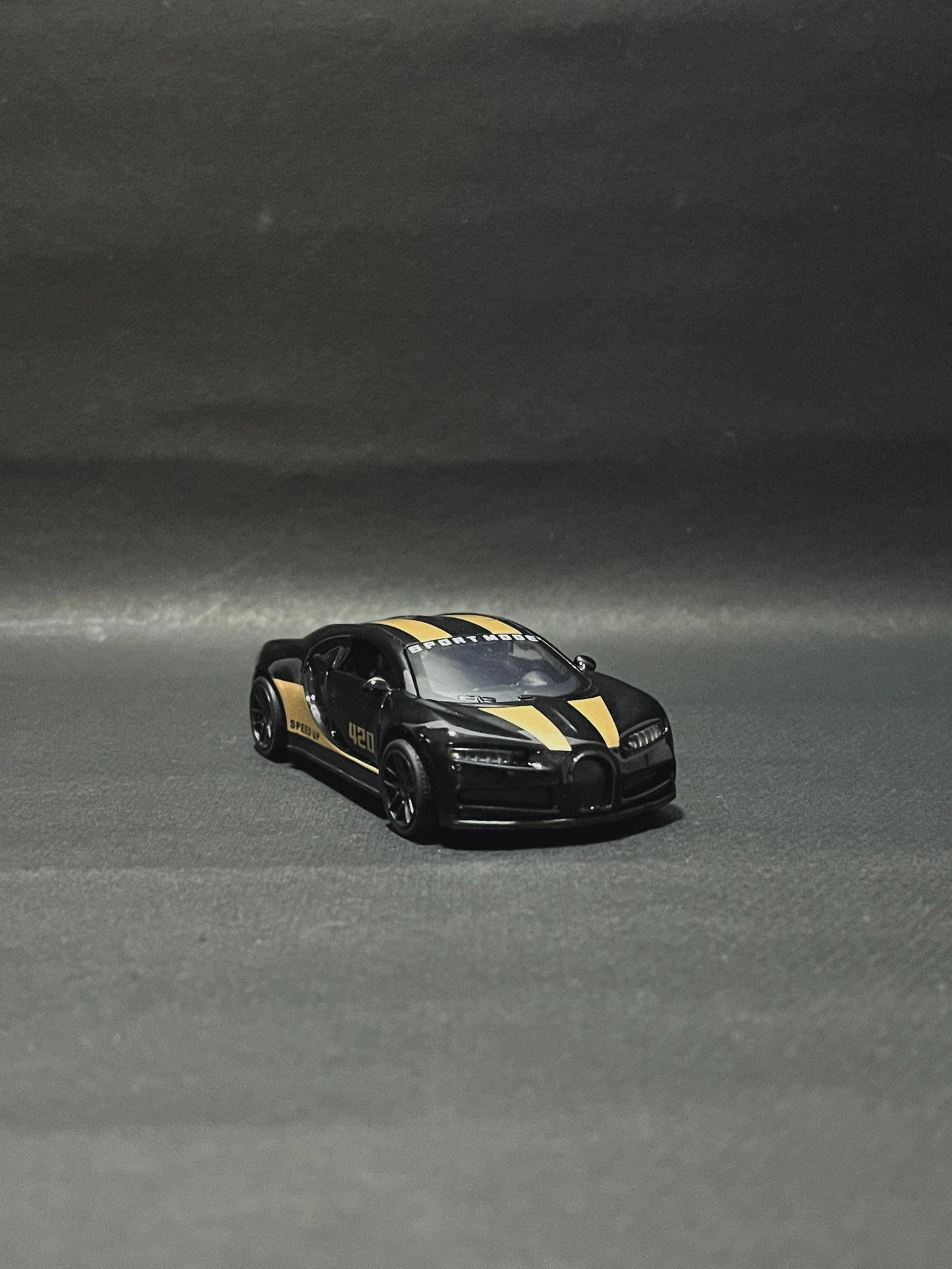 Bugatti Chiron