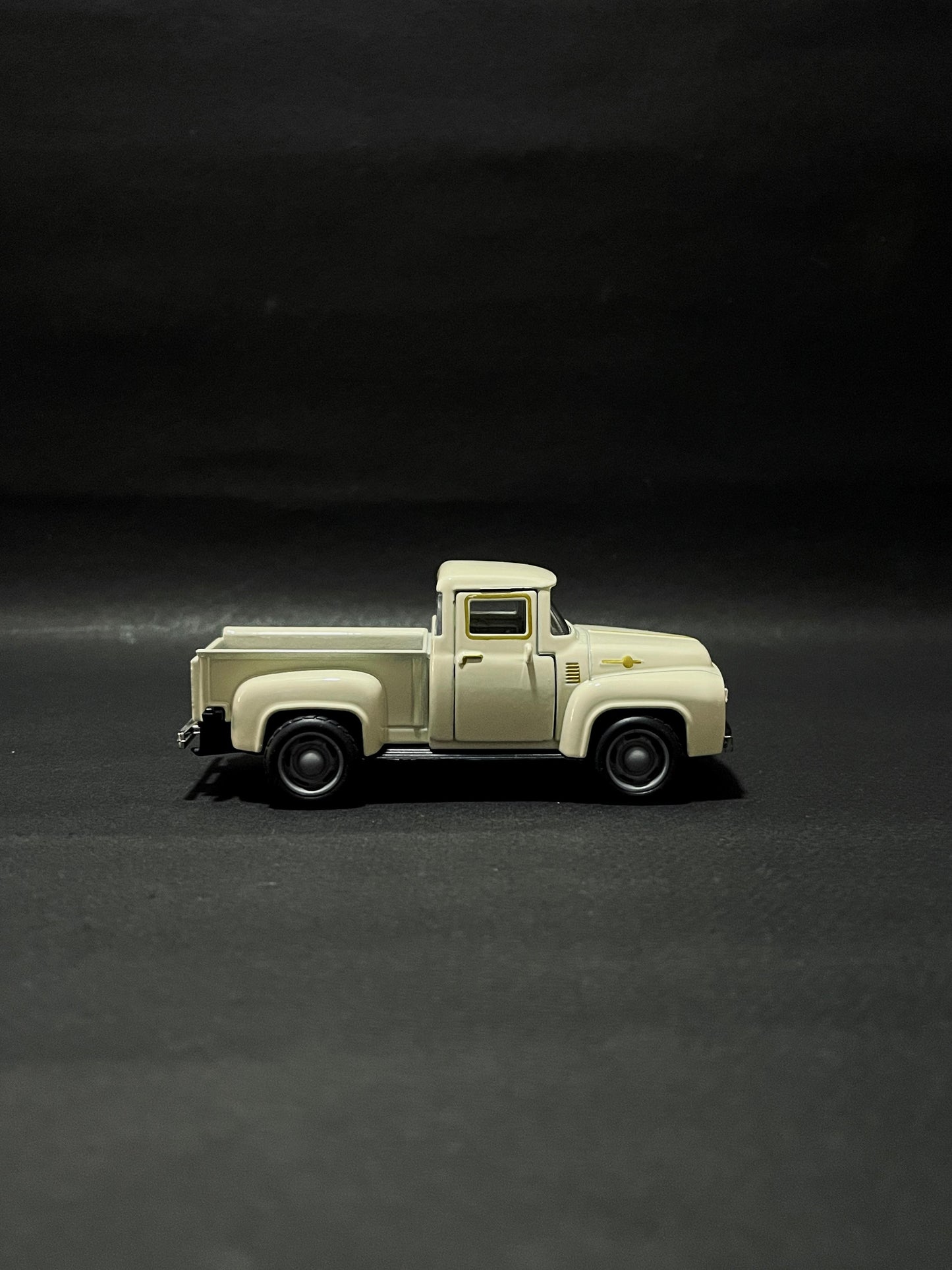 1955 Chevy Stepside Pick-Up Toy