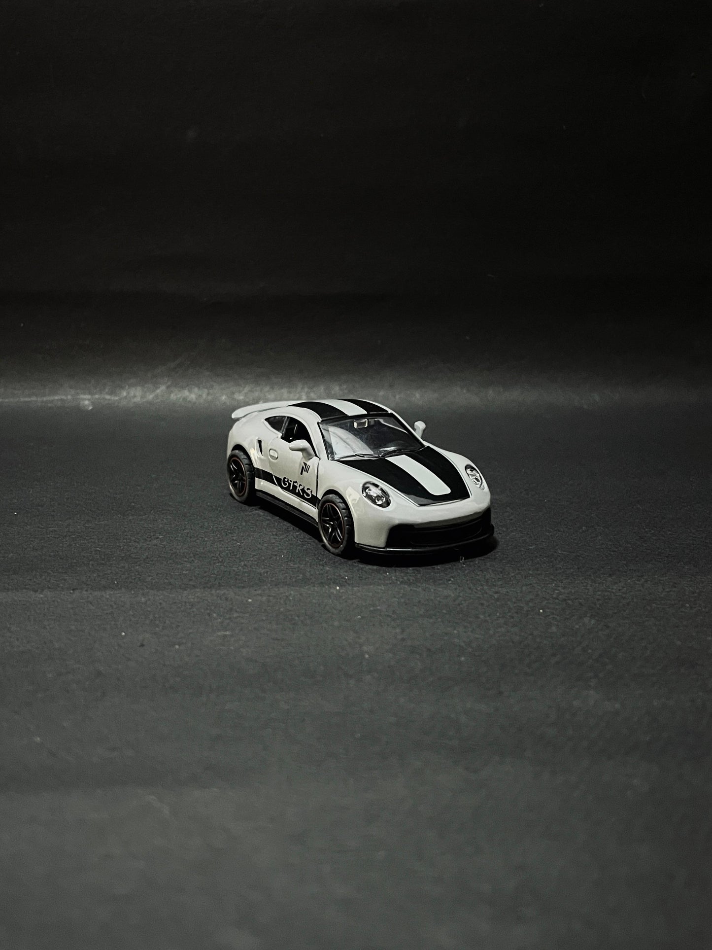 Metal Porsche 911 GT3