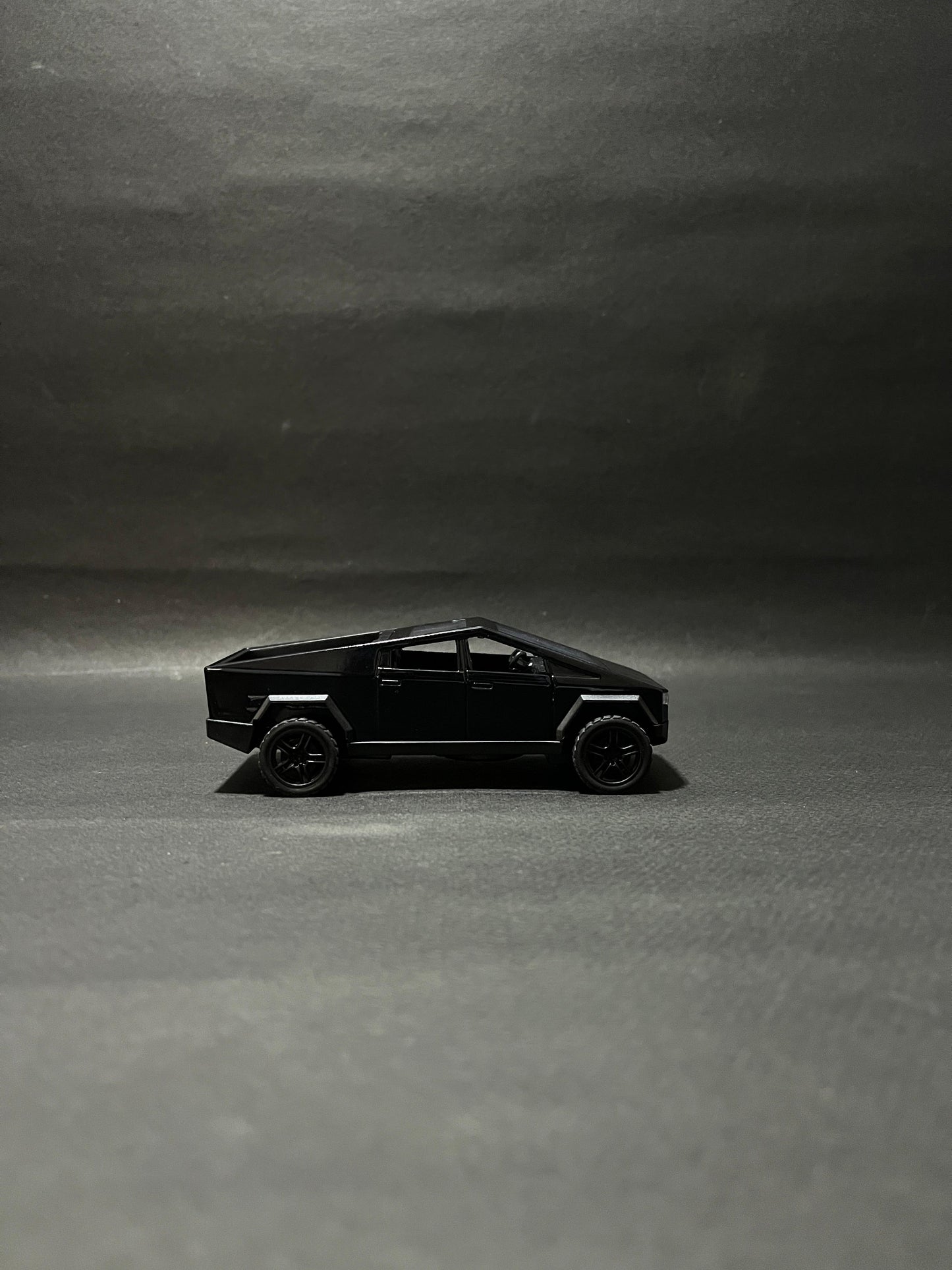Tesla Cyber Truck Toy