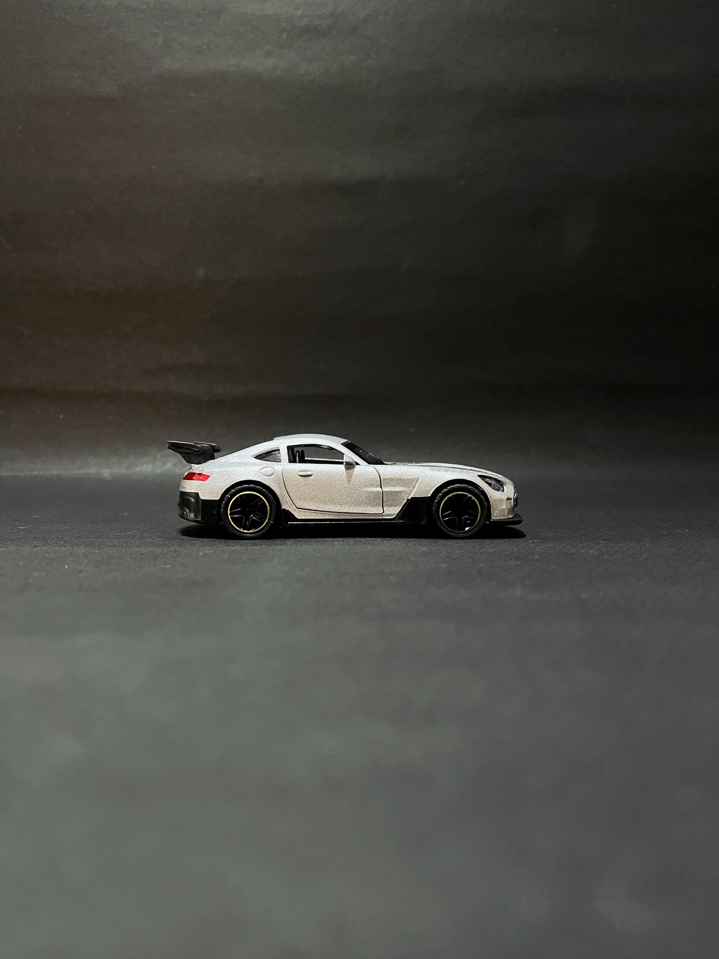 Mercdes Benz AMG GT