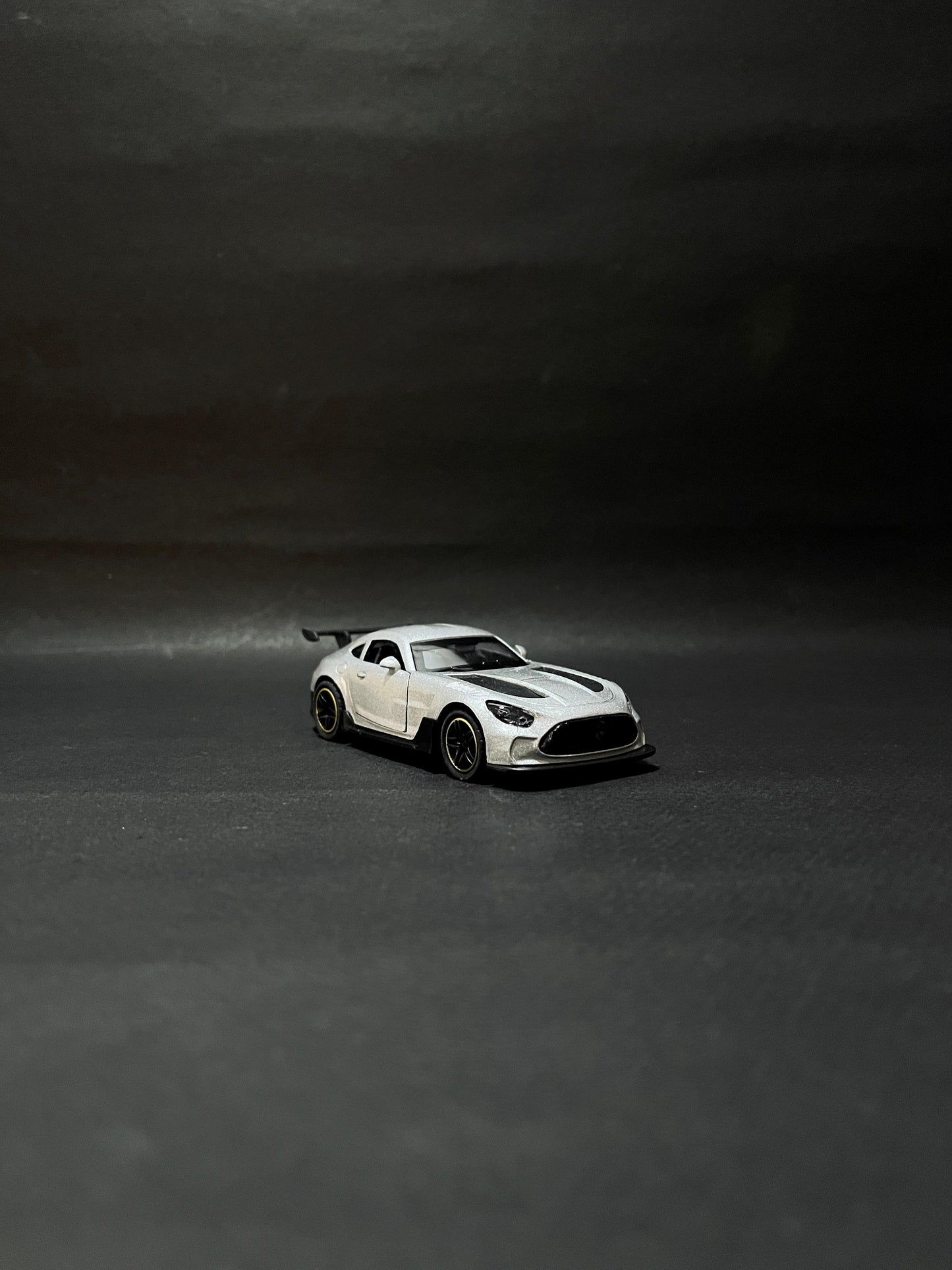 Mercdes Benz AMG GT