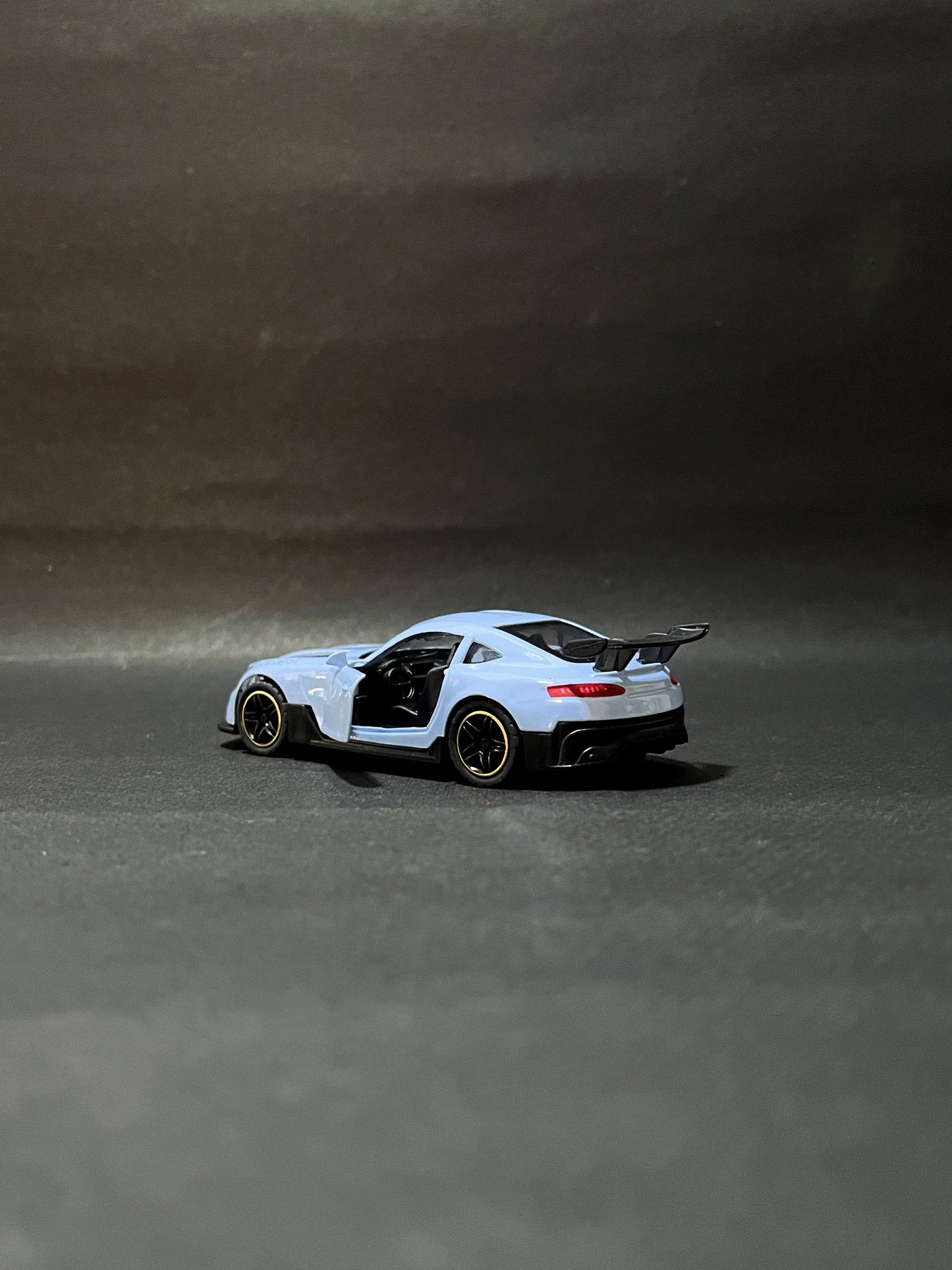 Mercdes Benz AMG GT