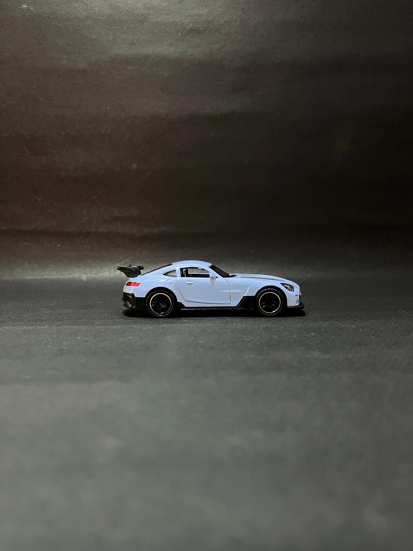 Mercdes Benz AMG GT