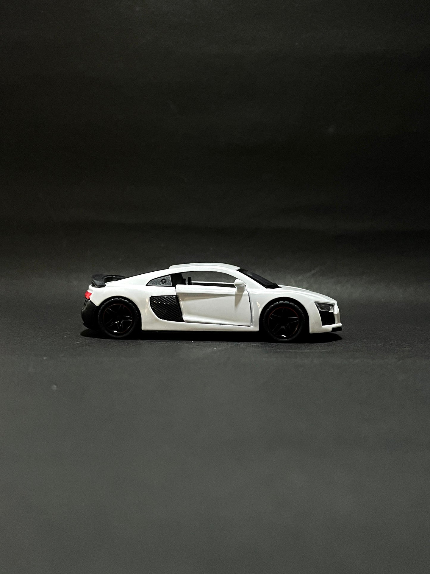 Audi R8 Metal Toy