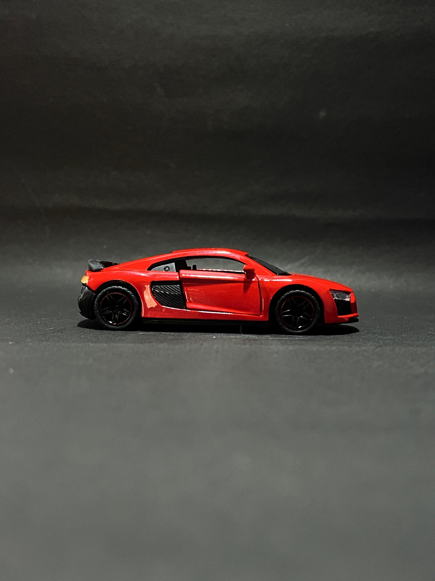 Audi R8 Metal Toy