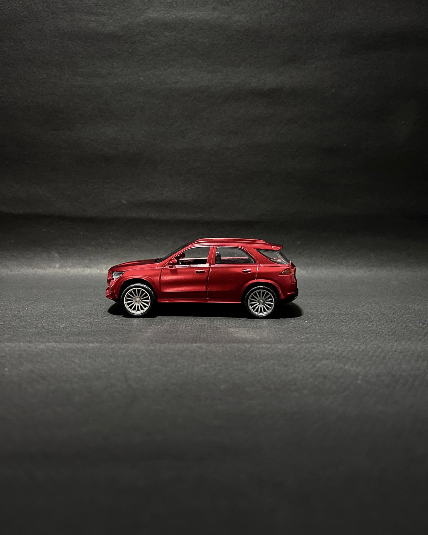 Mercedes Benz GLE