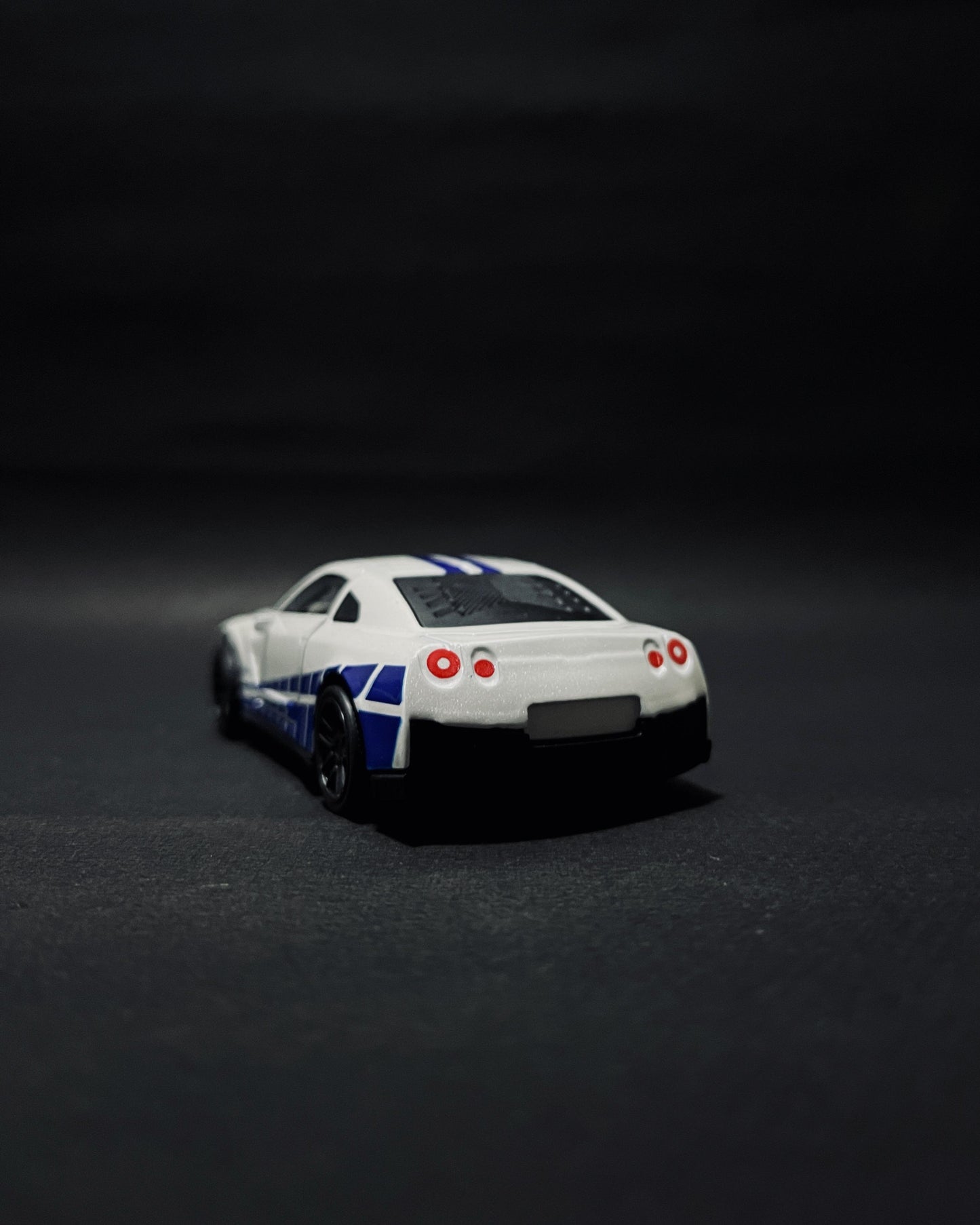Nissan GTR R35