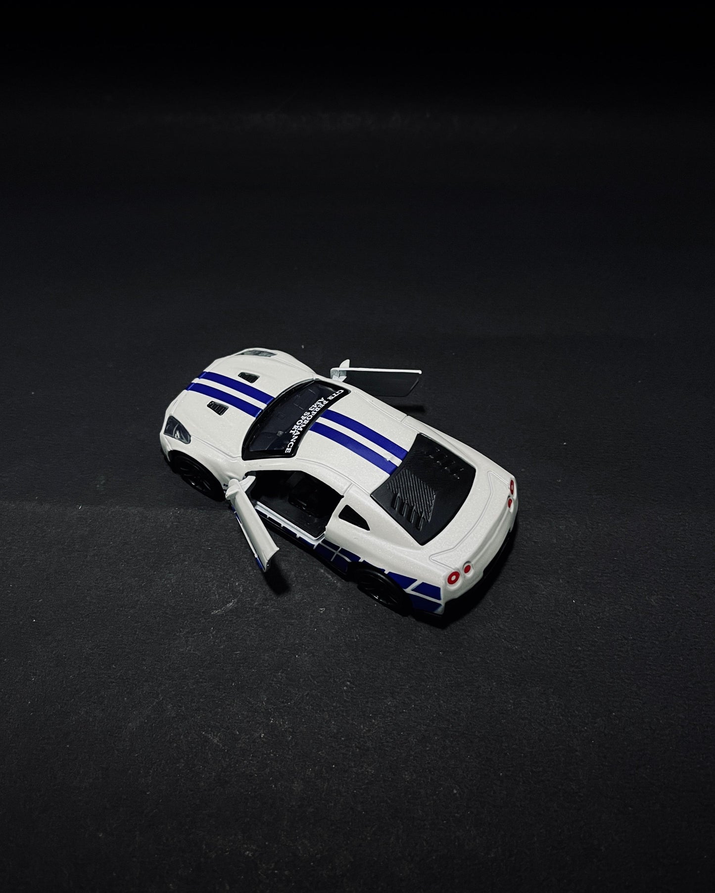 Nissan GTR R35