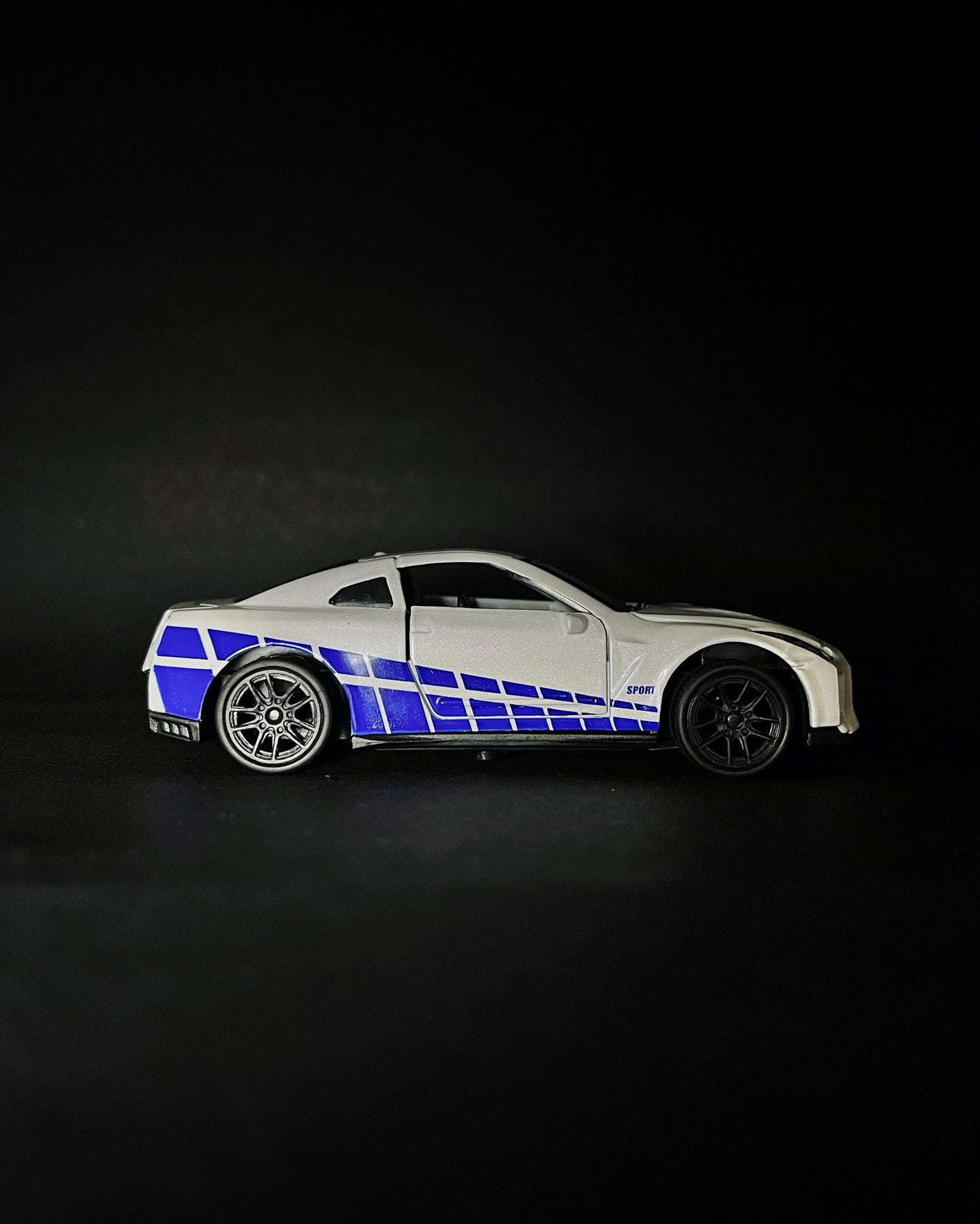 Nissan GTR R35
