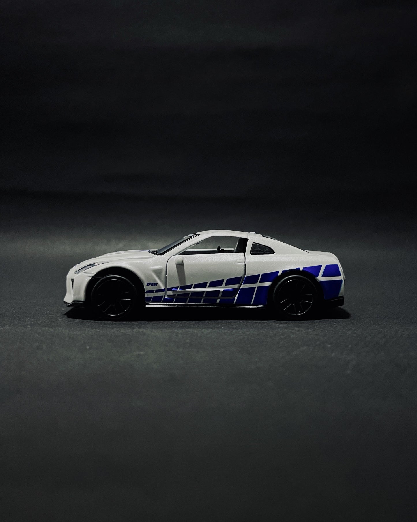 Nissan GTR R35