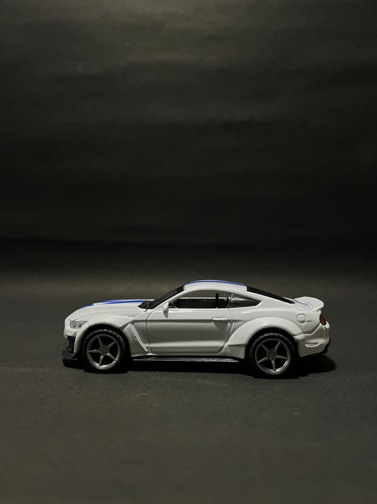 Mustang GT