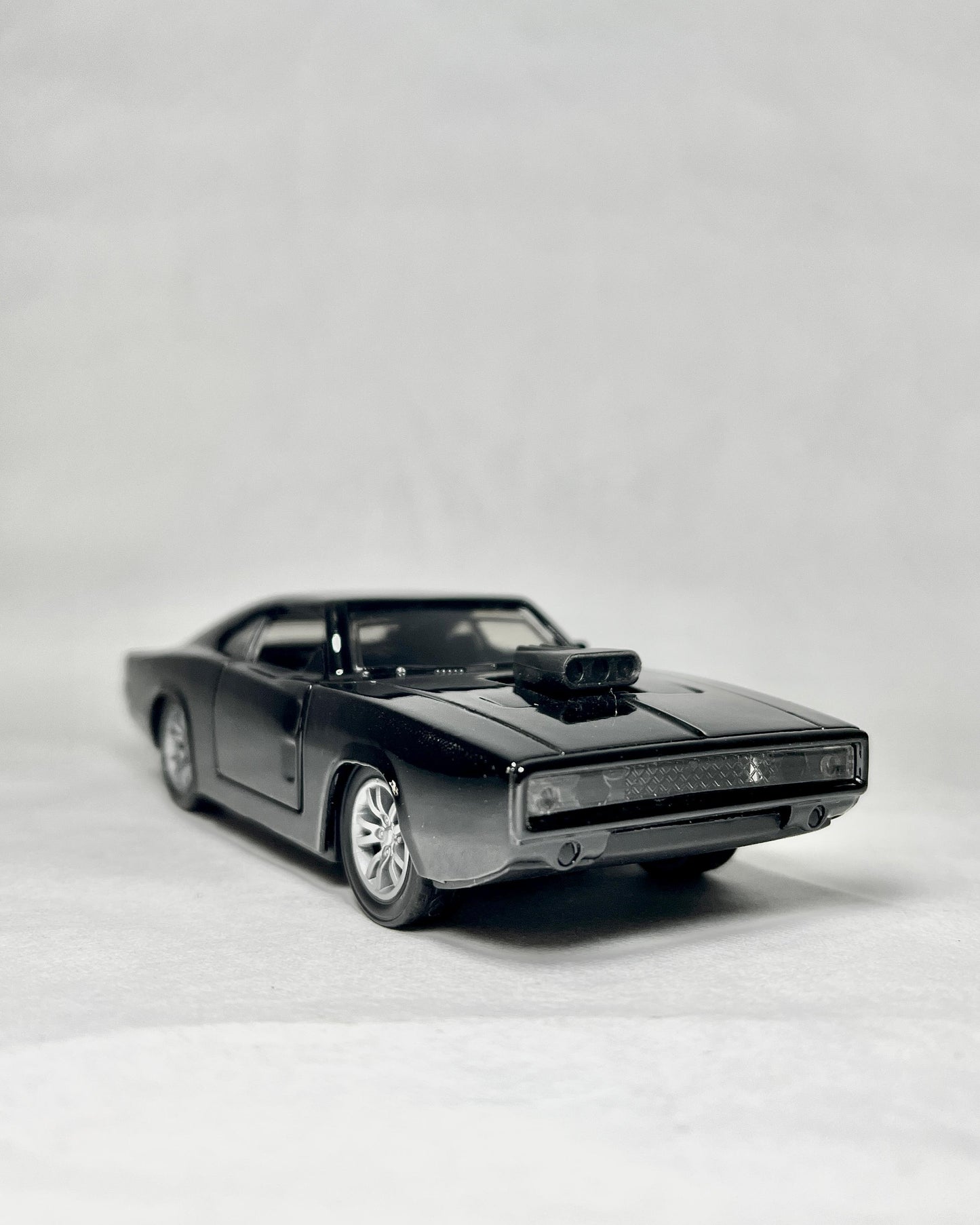 Dodge Charger 1967