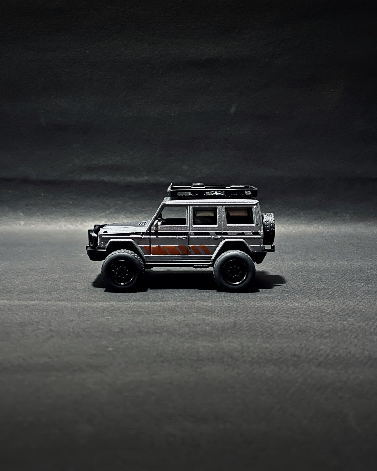 Mercedes Benz Amg G wagon