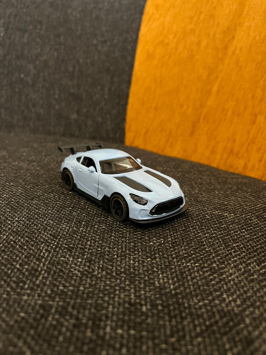 AMG GT Diecast
