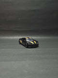 Bugatti Chiron 1:43