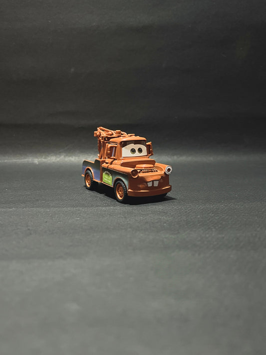 Tow Mater