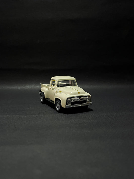 1955 Chevy Stepside Pick-Up Toy