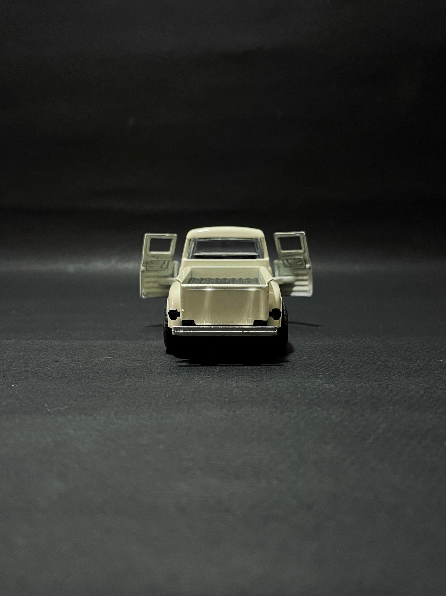 1955 Chevy Stepside Pick-Up Toy