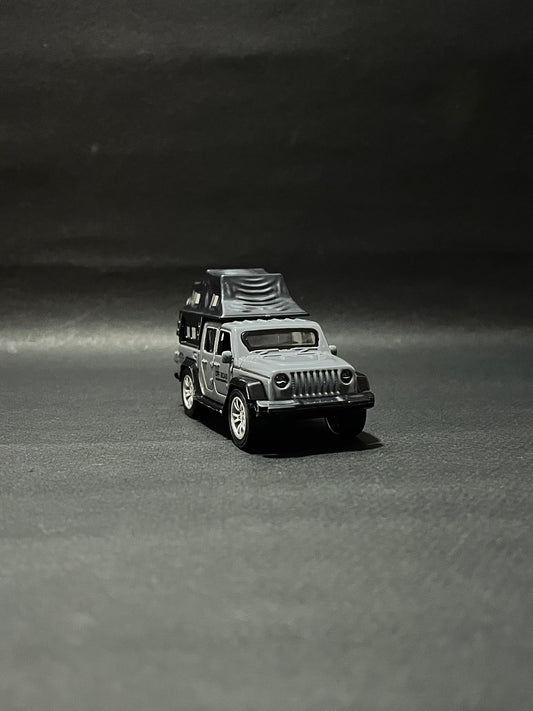 Wrangler Off-Road