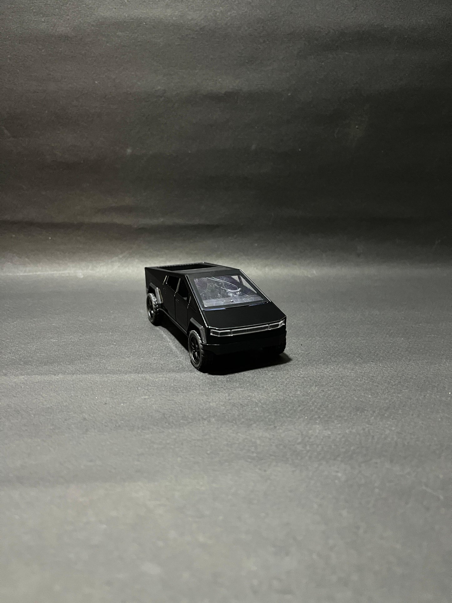 Tesla Cyber Truck Toy