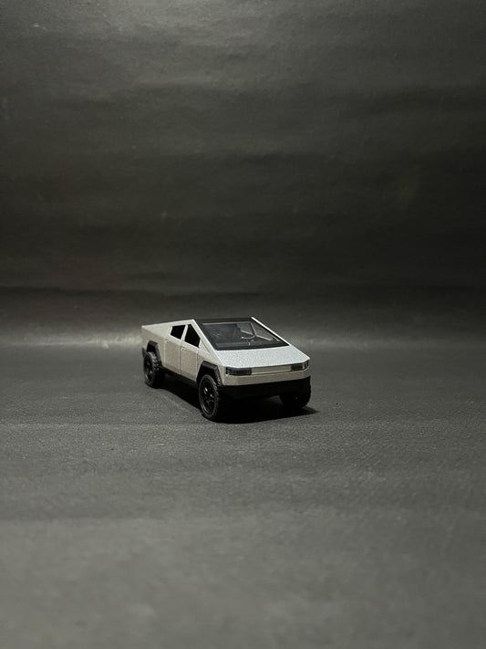 Tesla Cyber Truck Toy