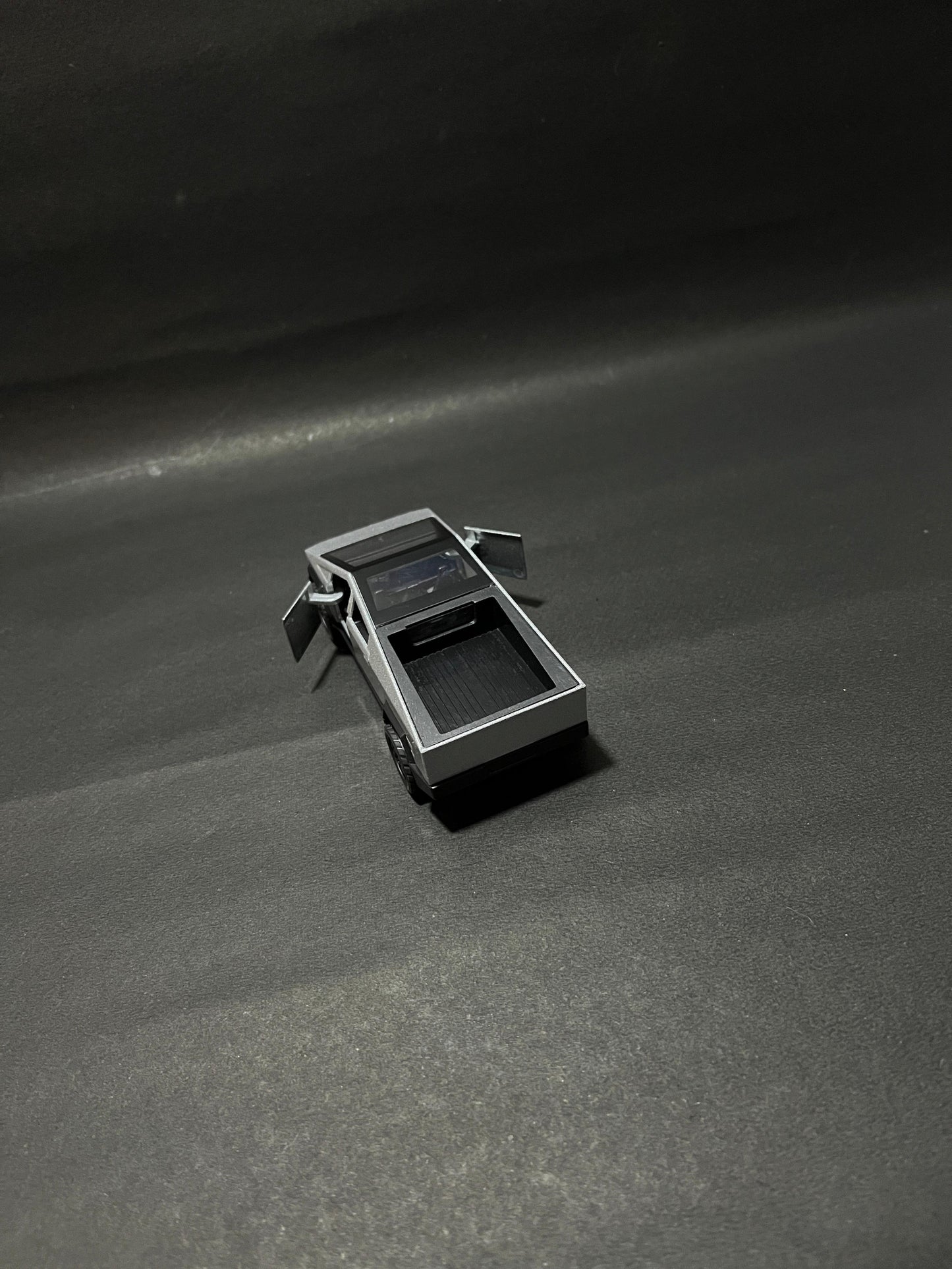 Tesla Cyber Truck Toy