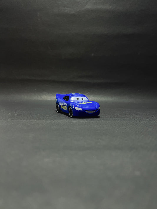 Disney Pixar Cars 3 Lightning McQueen Toy Car