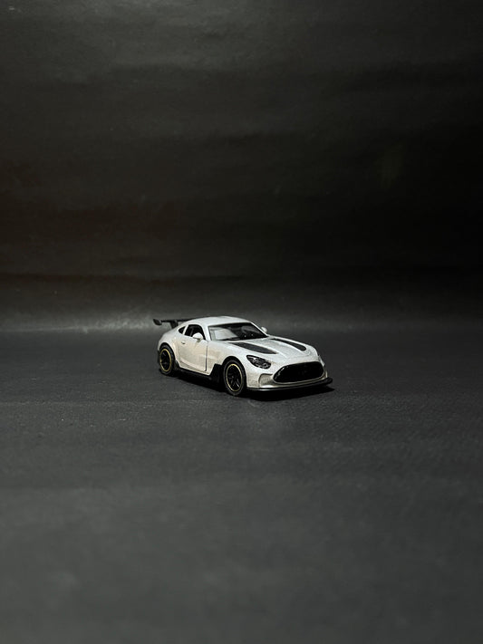 Mercdes Benz AMG GT