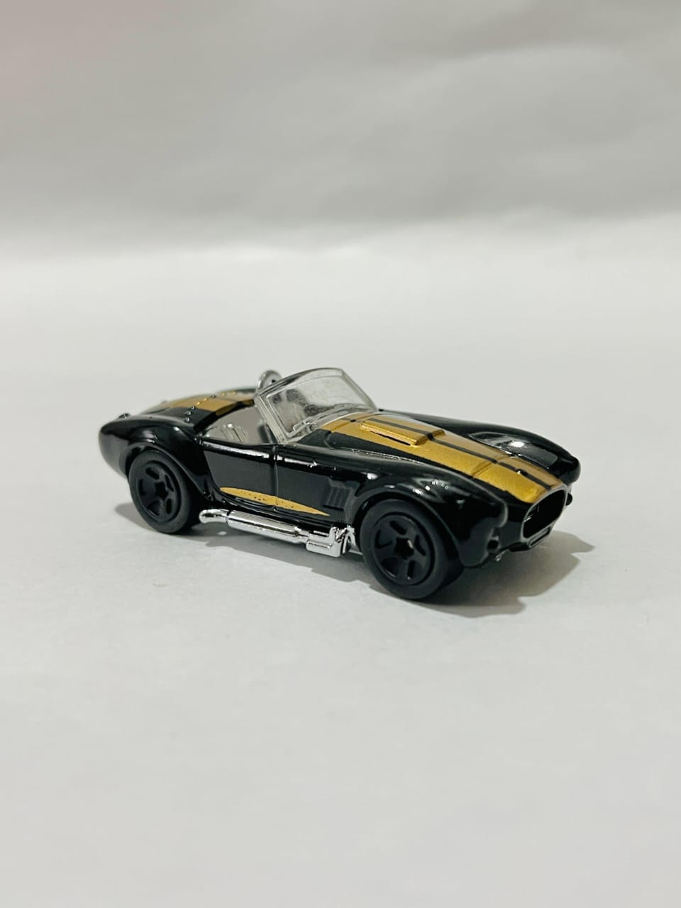 Shelby Cobra 427 S/C