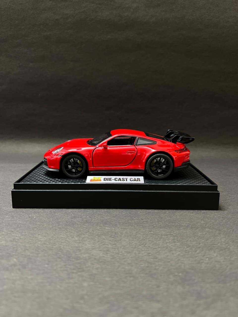 Porsche 911 GT3 RS