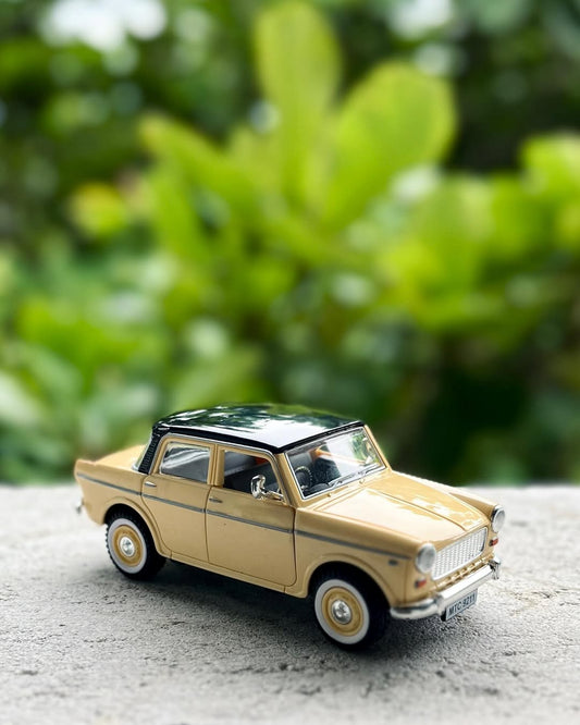 Premier Padmini